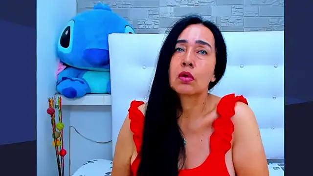 Snapshot of HorniestMilf chatting on 26, 1, 2025 HorniestMilf online show from 26, 1, 2025