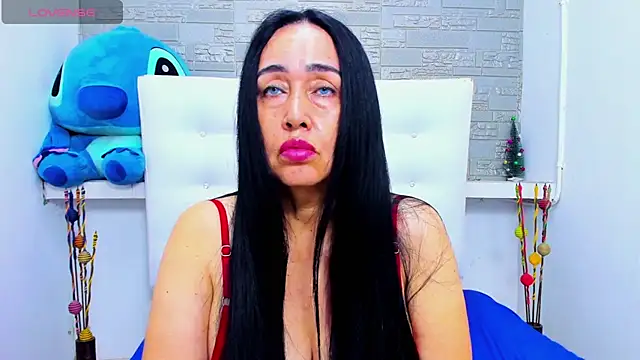 HorniestMilf online show from 19, 10, 2025