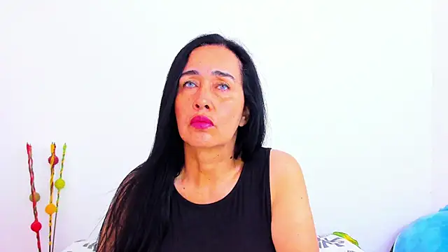 HorniestMilf online show from 22, 3, 2026