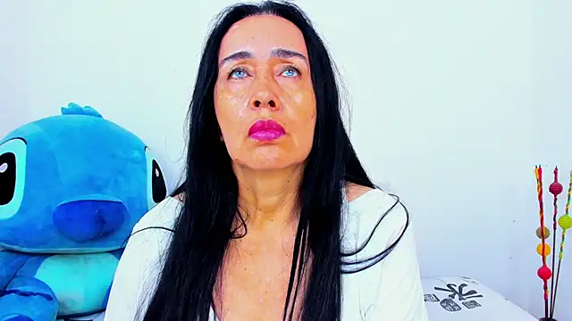 Snapshot of HorniestMilf chatting on 16, 4, 2026 HorniestMilf online show from 16, 4, 2026