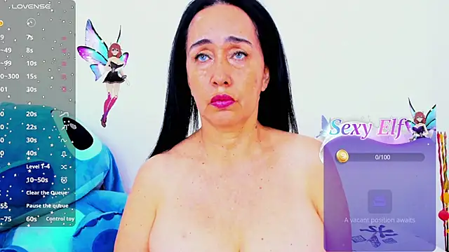 Snapshot of HorniestMilf chatting on 14, 5, 2026 HorniestMilf online show from 14, 5, 2026