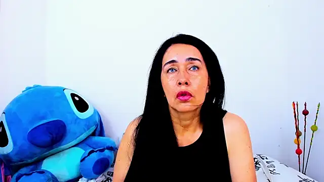 Snapshot of HorniestMilf chatting on 30, 5, 2026 HorniestMilf online show from 30, 5, 2026