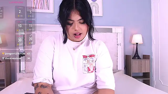 Mels  online show from 26, 1, 2025