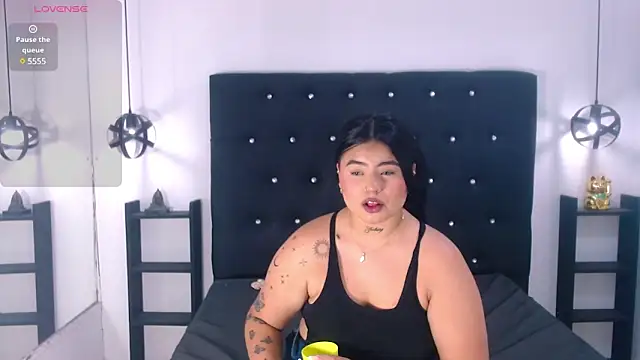 Mels  online show from 29, 1, 2025