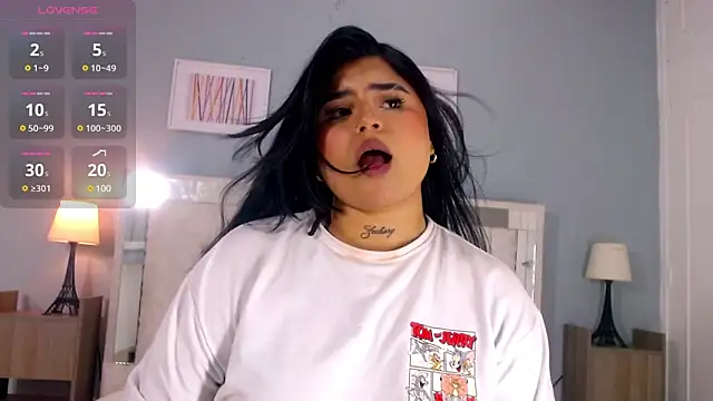 Mels  online show from 15, 2, 2025