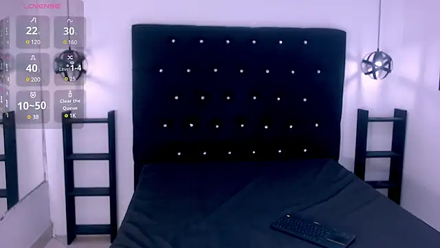 Mels  online show from 18, 3, 2025