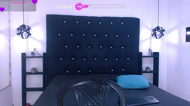 Snapshot of Mels_ chatting on 7, 2, 2026 Mels online show from 7, 2, 2026