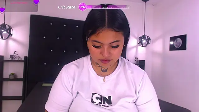 Snapshot of Mels_ chatting on 9, 2, 2026 Mels online show from 9, 2, 2026