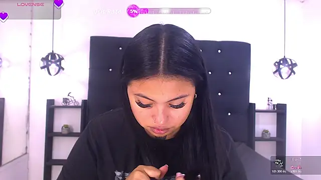 Snapshot of Mels_ chatting on 10, 2, 2026 Mels online show from 10, 2, 2026