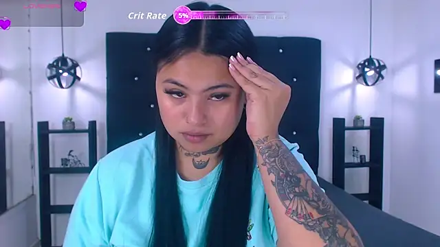 Snapshot of Mels_ chatting on 13, 2, 2026 Mels online show from 13, 2, 2026