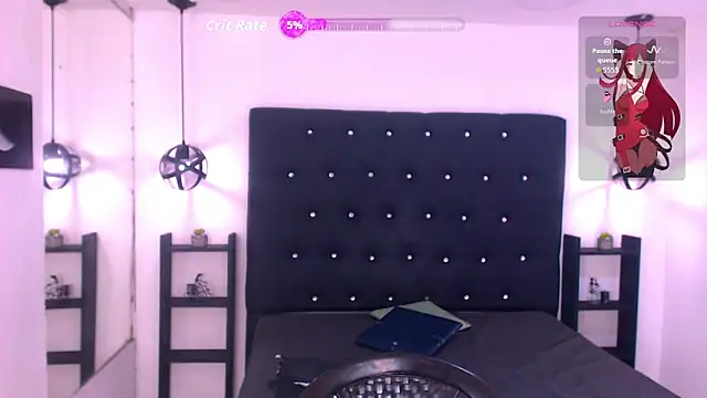 Snapshot of Mels_ chatting on 28, 2, 2026 Mels online show from 28, 2, 2026