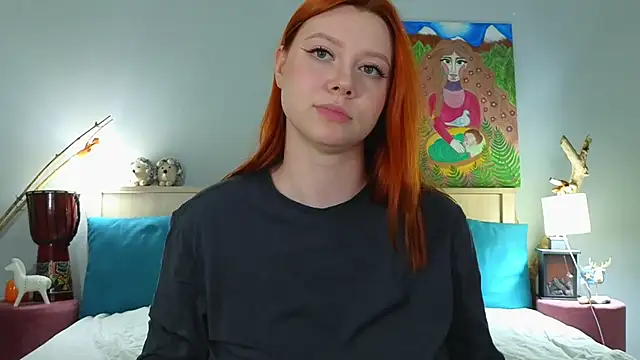 MileyMiller online show from 20, 2, 2025