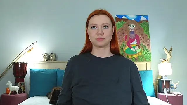 MileyMiller online show from 22, 2, 2025