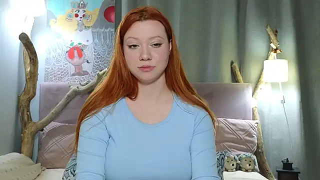 Snapshot of MileyMiller chatting on 1, 5, 2026 MileyMiller online show from 1, 5, 2026
