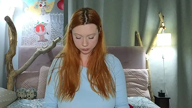 Snapshot of MileyMiller chatting on 26, 5, 2026 MileyMiller online show from 26, 5, 2026