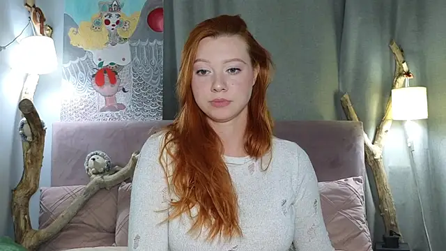 Snapshot of MileyMiller chatting on 8, 7, 2026 MileyMiller online show from 8, 7, 2026