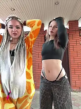 TwixCouple online show from 28, 11, 2025