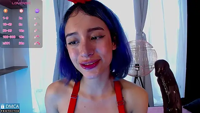 BellaOdisea online show from 3, 3, 2025