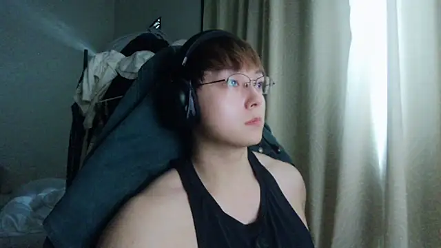 Snapshot of Tkcqcc chatting on 16, 1, 2025 Tkcqcc online show from 16, 1, 2025