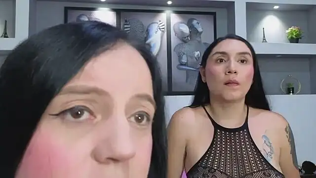 Snapshot of Girls_hot_2 chatting on 23, 4, 2026 Girls hot 2 online show from 23, 4, 2026