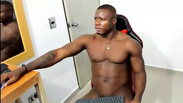 Snapshot of sexy_blackman3606 chatting on 4, 3, 2025 sexy blackman3606 online show from 4, 3, 2025