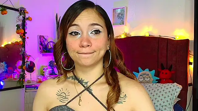 Snapshot of alisson_zafiro_ chatting on 27, 4, 2026 alisson zafiro online show from 27, 4, 2026