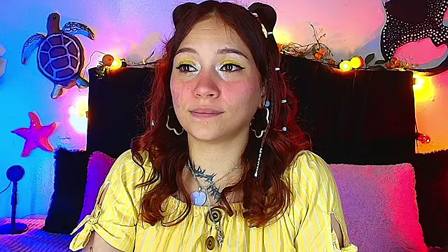 Snapshot of alisson_zafiro_ chatting on 26, 7, 2026 alisson zafiro online show from 26, 7, 2026