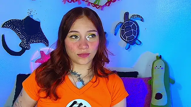 Snapshot of alisson_zafiro_ chatting on 29, 7, 2026 alisson zafiro online show from 29, 7, 2026