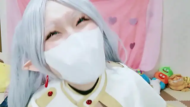  Iroha 99 online show from 24, 5, 2026