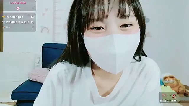  Iroha 99 online show from 19, 6, 2026