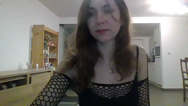 JasmineGlamour online show from 7, 3, 2026