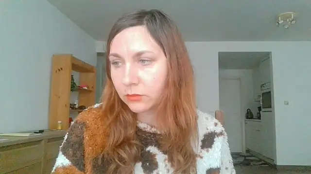 JasmineGlamour online show from 9, 5, 2026