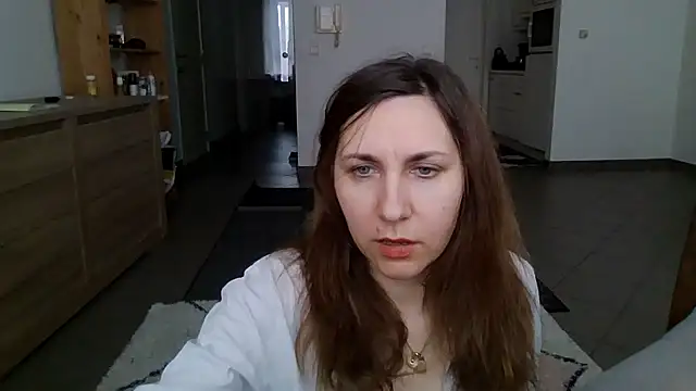 JasmineGlamour online show from 12, 5, 2026