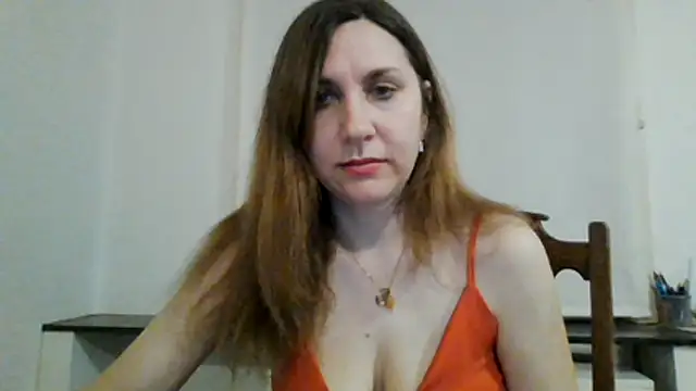 JasmineGlamour online show from 15, 5, 2026