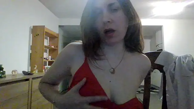 JasmineGlamour online show from 29, 5, 2026