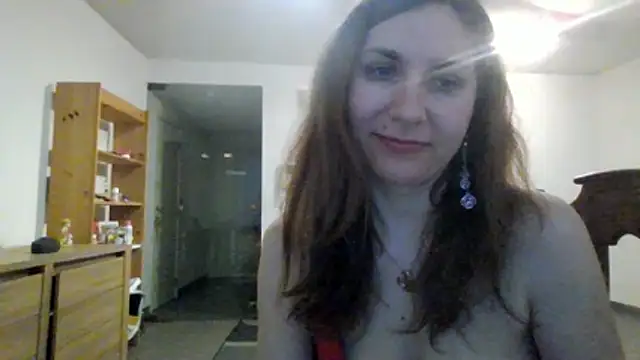 JasmineGlamour online show from 31, 5, 2026