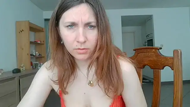 JasmineGlamour online show from 31, 5, 2026