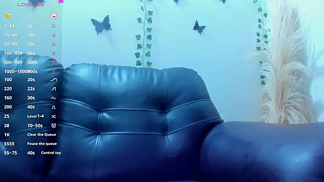 Snapshot of Amani_Bakir chatting on 16, 10, 2025 Amani Bakir online show from 16, 10, 2025