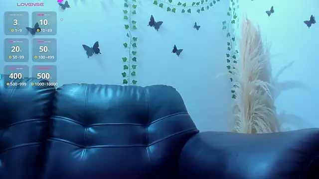 Snapshot of Amani_Bakir chatting on 3, 12, 2025 Amani Bakir online show from 3, 12, 2025