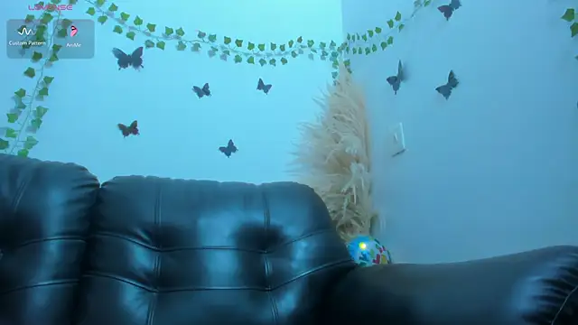 Amani Bakir online show from 17, 3, 2026