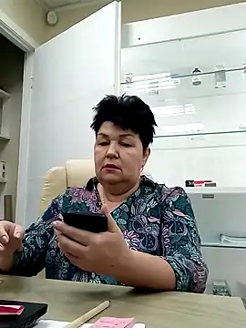 FantasyMichelle online show from 22, 12, 2024