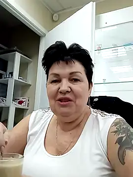 FantasyMichelle online show from 6, 1, 2025