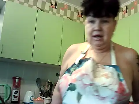 FantasyMichelle online show from 18, 2, 2025