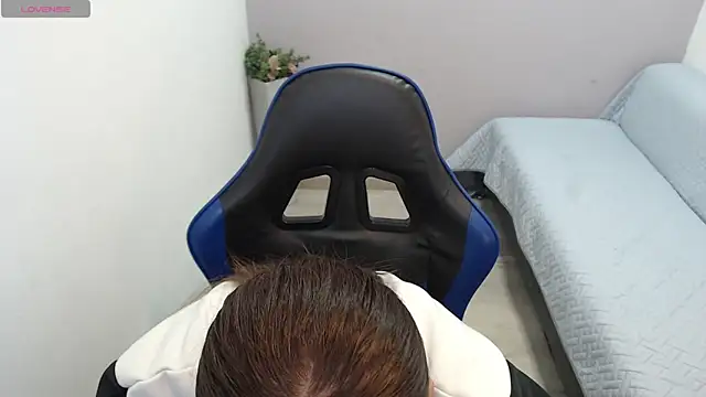 valerie diaz1 online show from 22, 9, 2025