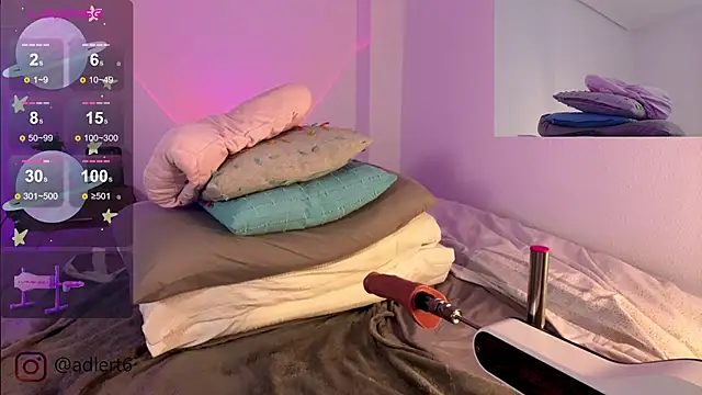 adler80035 online show from 7, 3, 2025