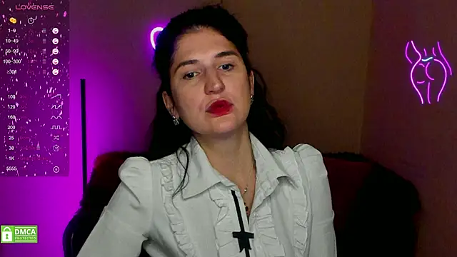 Snapshot of Alianna_Solo_Kisses chatting on 22, 1, 2025 Alianna Solo Kisses online show from 22, 1, 2025