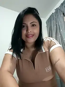 MelannyBell online show from 30, 1, 2025