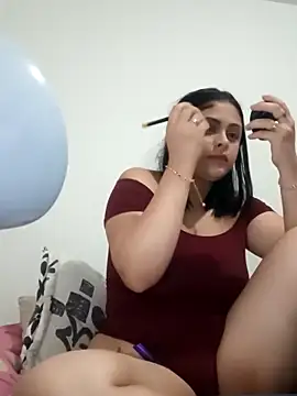 MelannyBell online show from 16, 3, 2025