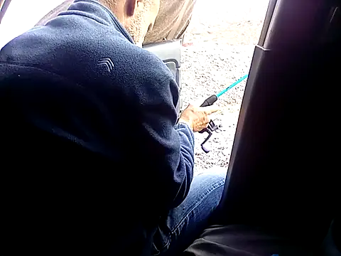 Snapshot of Stickybros2u chatting on 14, 2, 2025 Stickybros2u online show from 14, 2, 2025