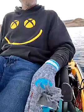 Stickybros2u online show from 18, 1, 2026